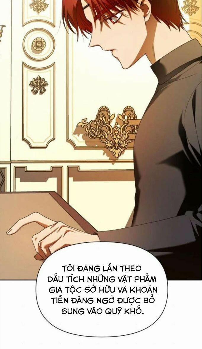 Tôi Muốn Trở Thành Cô Ấy Chỉ Một Ngày 56 trang 64