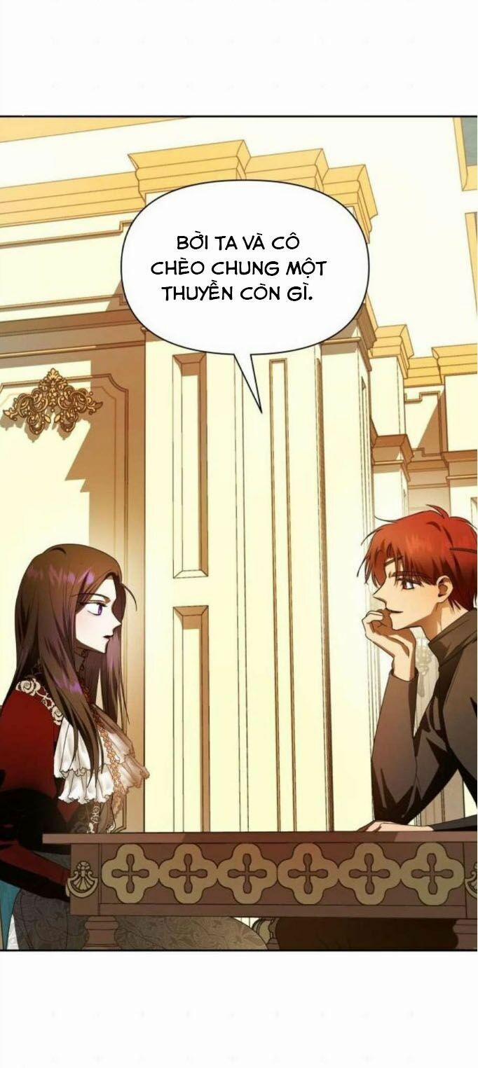 Tôi Muốn Trở Thành Cô Ấy Chỉ Một Ngày 56 trang 73