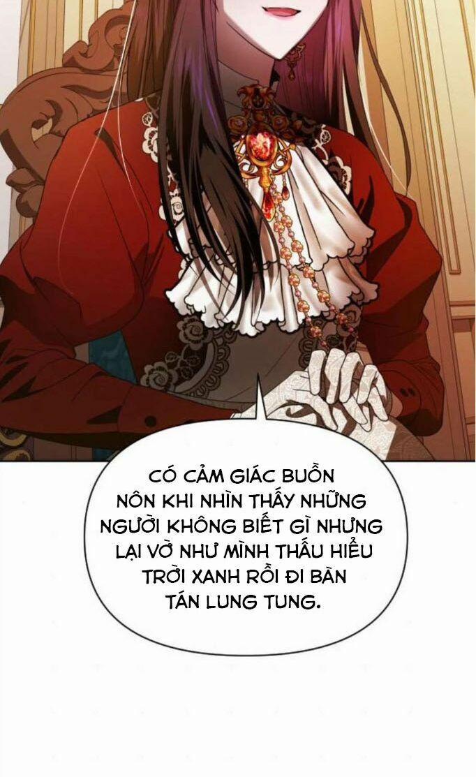 Tôi Muốn Trở Thành Cô Ấy Chỉ Một Ngày 56 trang 77