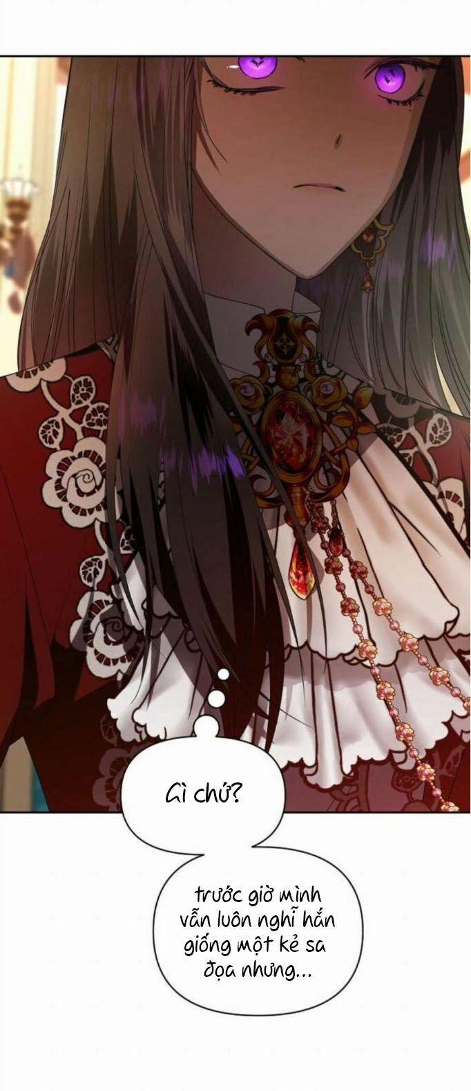 Tôi Muốn Trở Thành Cô Ấy Chỉ Một Ngày 56 trang 80