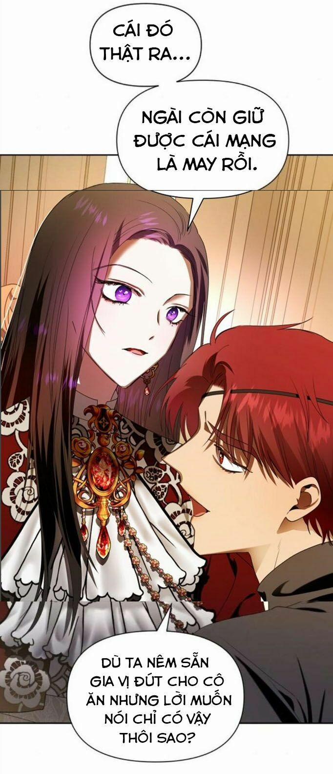 Tôi Muốn Trở Thành Cô Ấy Chỉ Một Ngày 56 trang 87