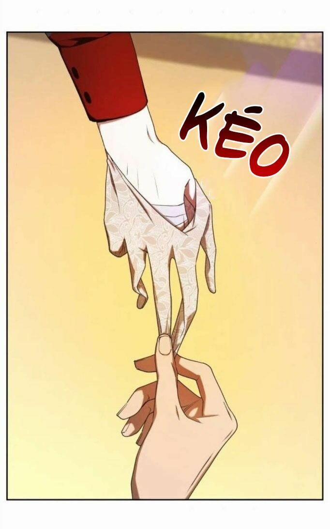 Tôi Muốn Trở Thành Cô Ấy Chỉ Một Ngày 56 trang 92