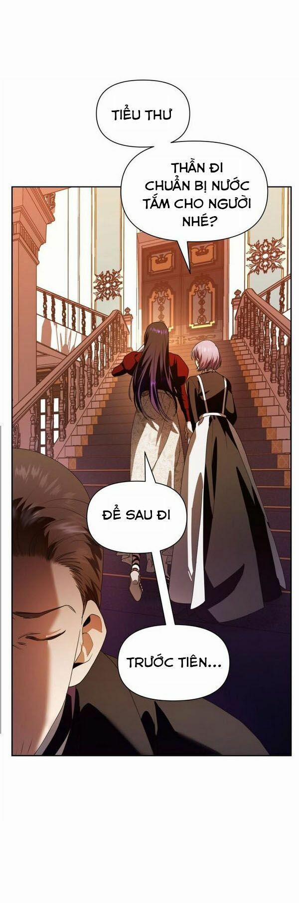 Tôi Muốn Trở Thành Cô Ấy Chỉ Một Ngày 57 trang 12