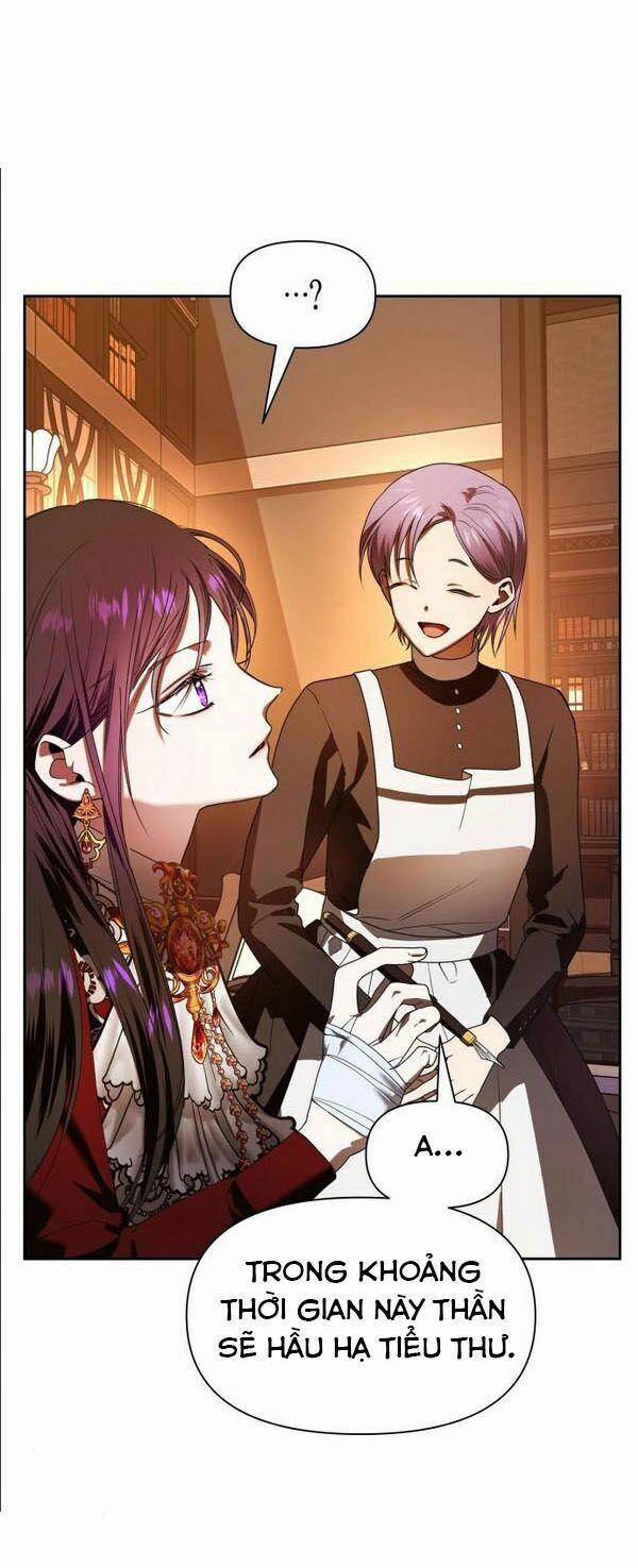 Tôi Muốn Trở Thành Cô Ấy Chỉ Một Ngày 57 trang 16