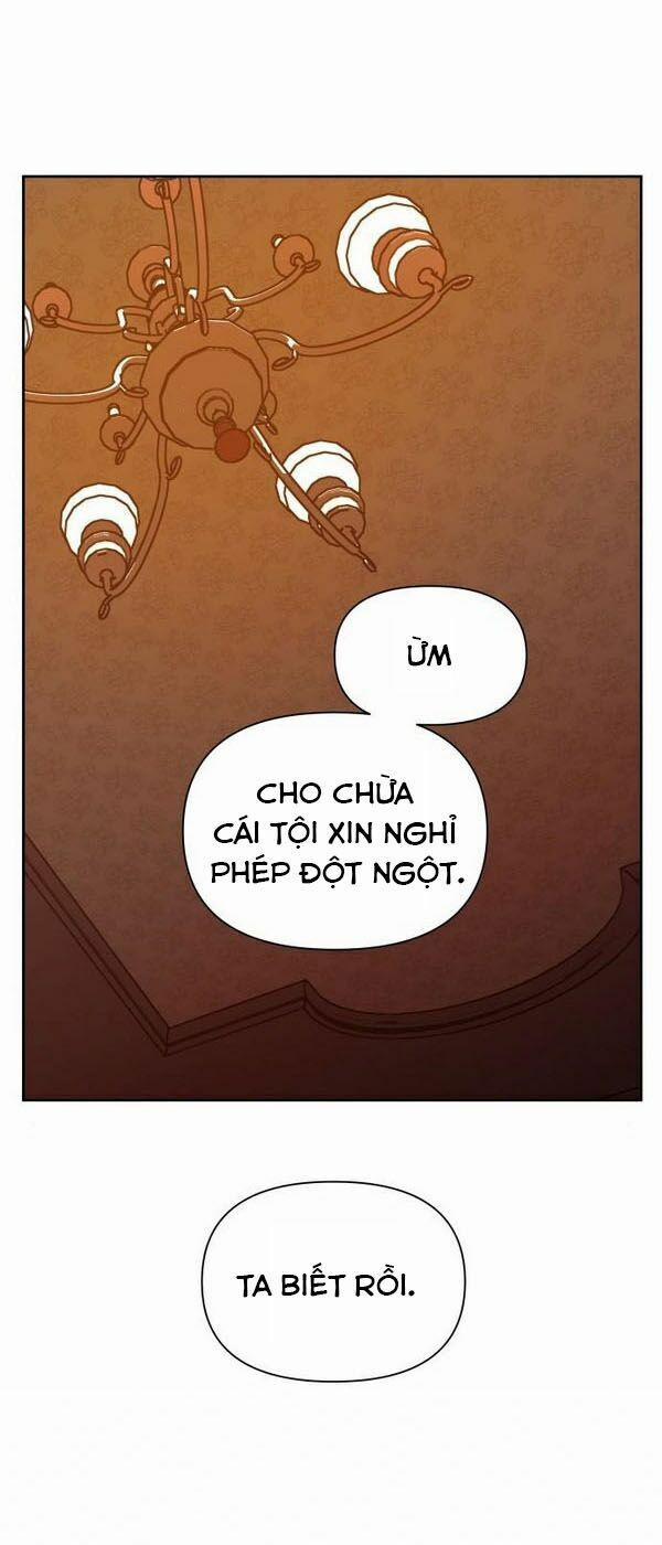 Tôi Muốn Trở Thành Cô Ấy Chỉ Một Ngày 57 trang 18