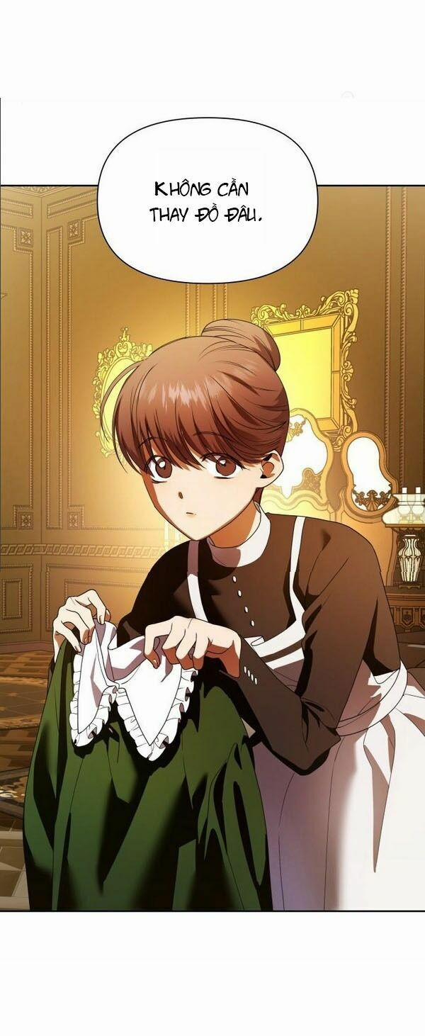 Tôi Muốn Trở Thành Cô Ấy Chỉ Một Ngày 57 trang 22