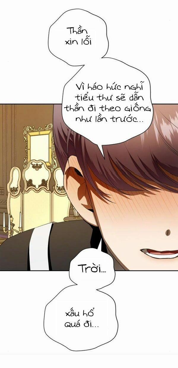 Tôi Muốn Trở Thành Cô Ấy Chỉ Một Ngày 57 trang 24