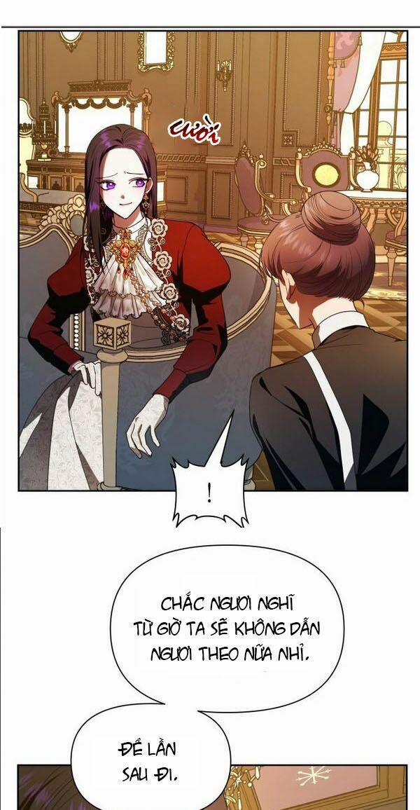 Tôi Muốn Trở Thành Cô Ấy Chỉ Một Ngày 57 trang 25