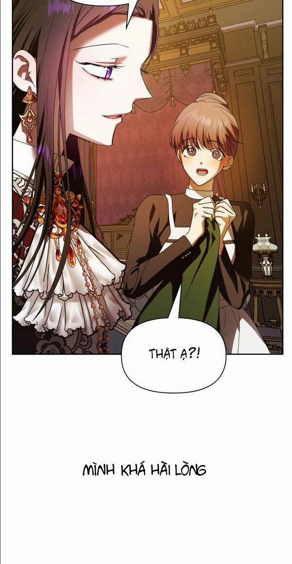 Tôi Muốn Trở Thành Cô Ấy Chỉ Một Ngày 57 trang 26