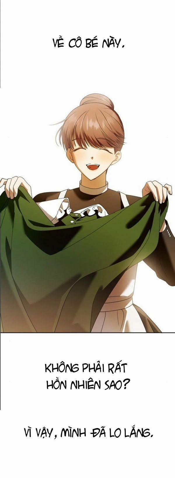 Tôi Muốn Trở Thành Cô Ấy Chỉ Một Ngày 57 trang 27