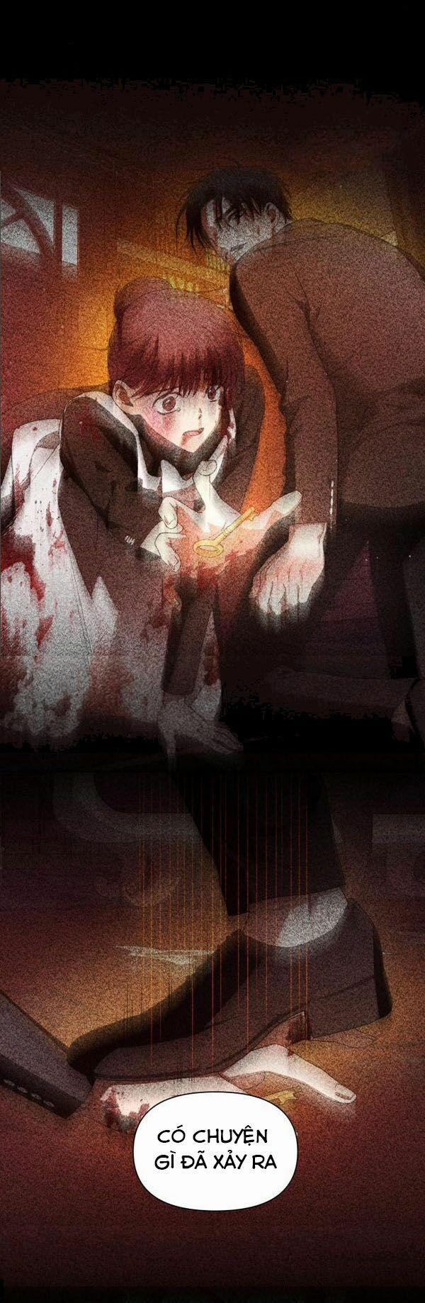 Tôi Muốn Trở Thành Cô Ấy Chỉ Một Ngày 57 trang 3