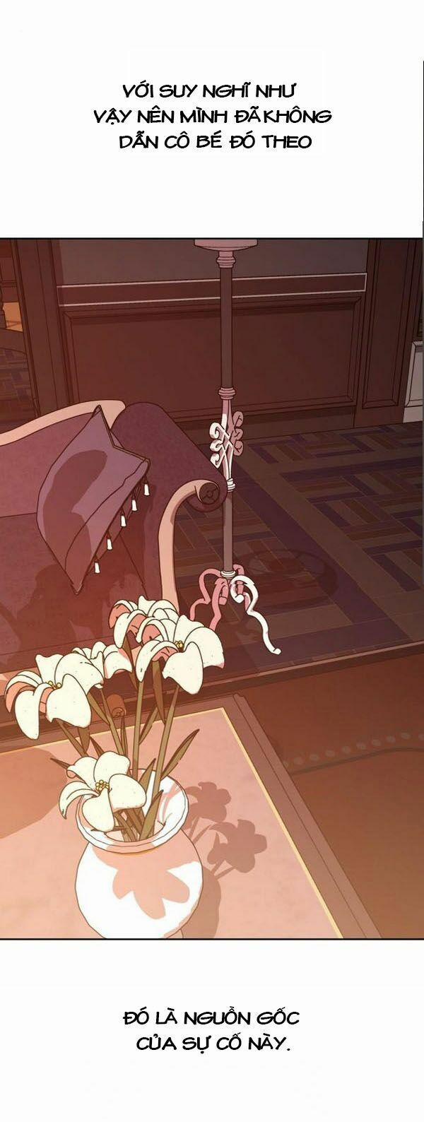 Tôi Muốn Trở Thành Cô Ấy Chỉ Một Ngày 57 trang 30