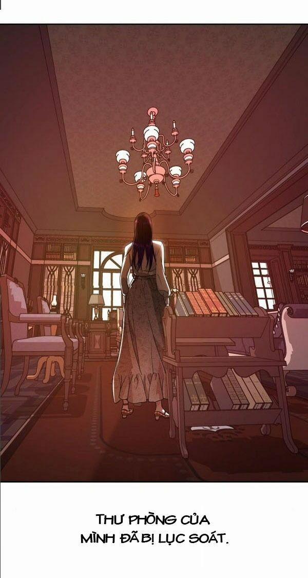 Tôi Muốn Trở Thành Cô Ấy Chỉ Một Ngày 57 trang 32