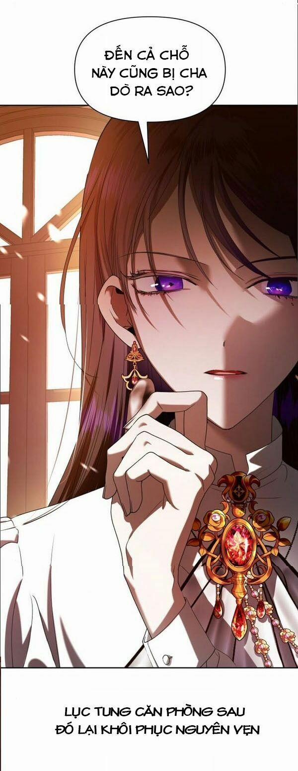 Tôi Muốn Trở Thành Cô Ấy Chỉ Một Ngày 57 trang 35