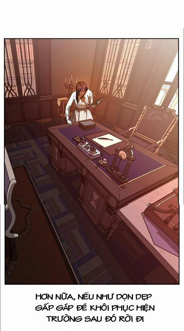 Tôi Muốn Trở Thành Cô Ấy Chỉ Một Ngày 57 trang 37