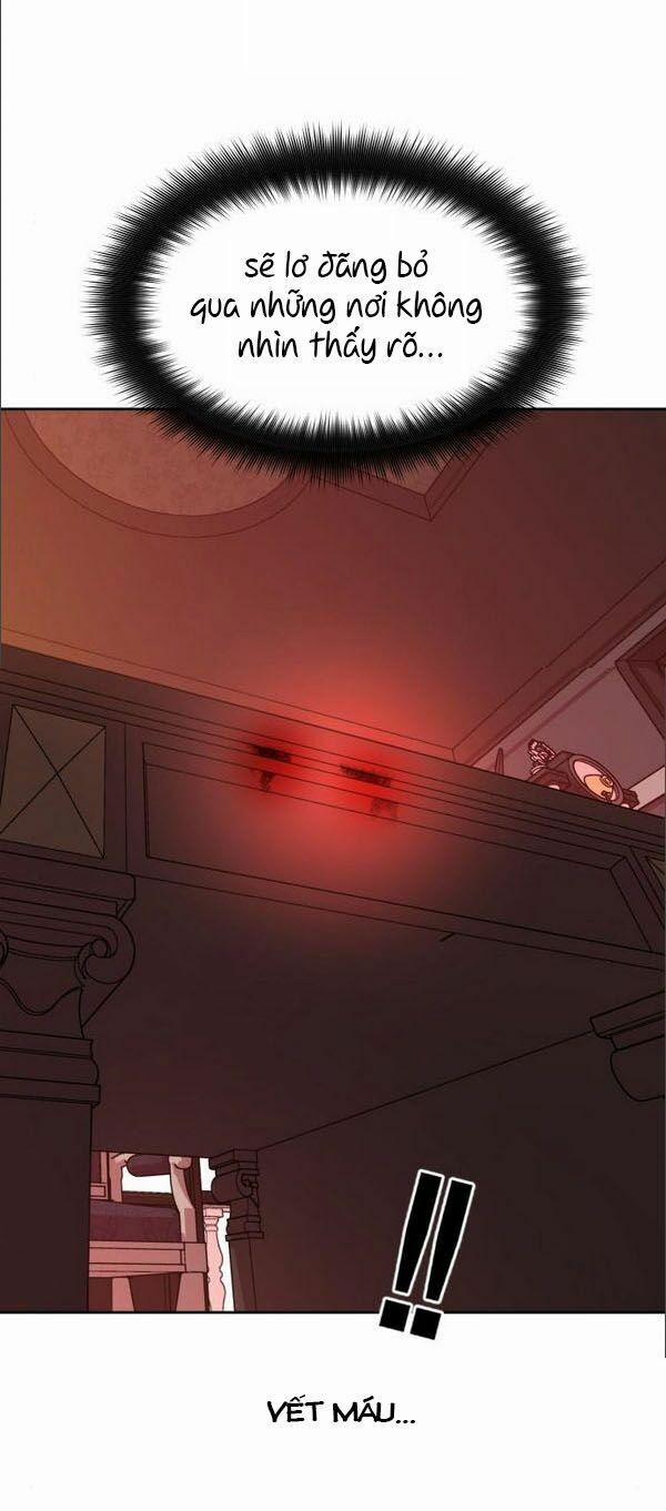 Tôi Muốn Trở Thành Cô Ấy Chỉ Một Ngày 57 trang 38