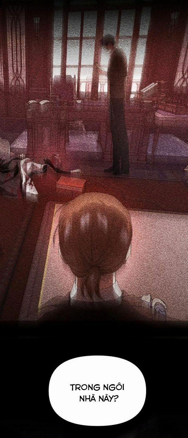 Tôi Muốn Trở Thành Cô Ấy Chỉ Một Ngày 57 trang 4