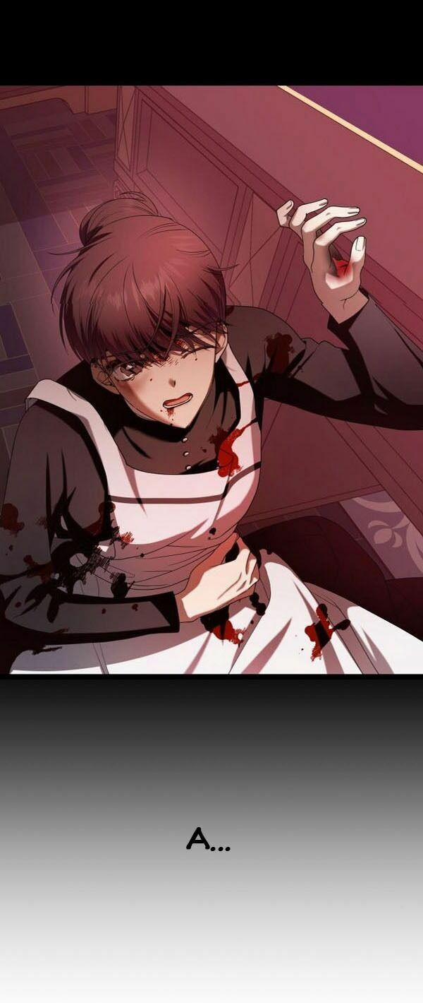 Tôi Muốn Trở Thành Cô Ấy Chỉ Một Ngày 57 trang 40