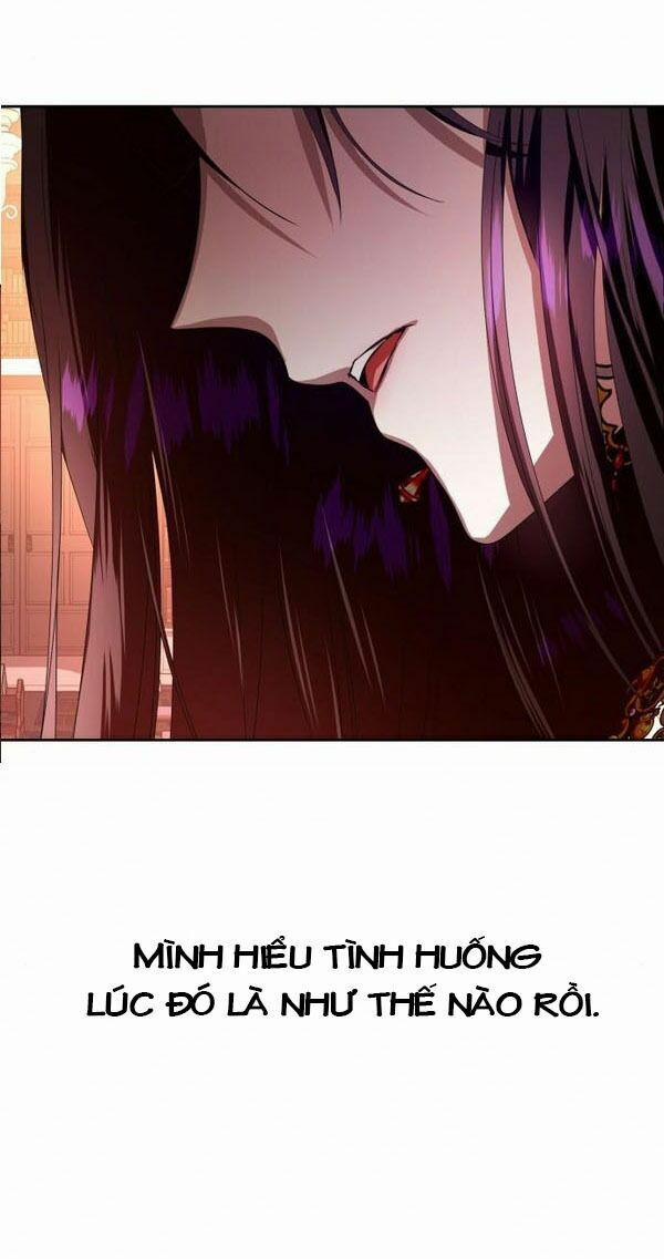 Tôi Muốn Trở Thành Cô Ấy Chỉ Một Ngày 57 trang 41