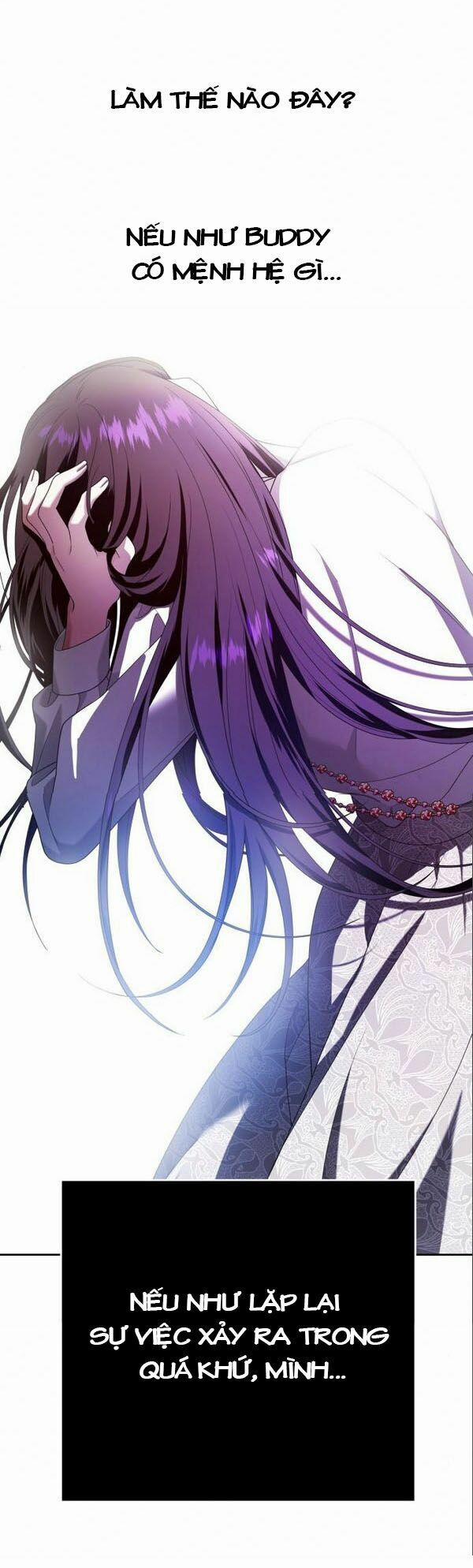 Tôi Muốn Trở Thành Cô Ấy Chỉ Một Ngày 57 trang 42