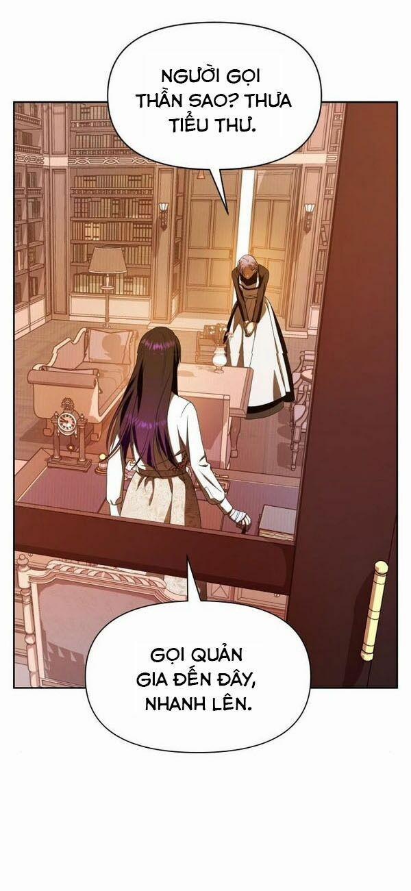 Tôi Muốn Trở Thành Cô Ấy Chỉ Một Ngày 57 trang 44