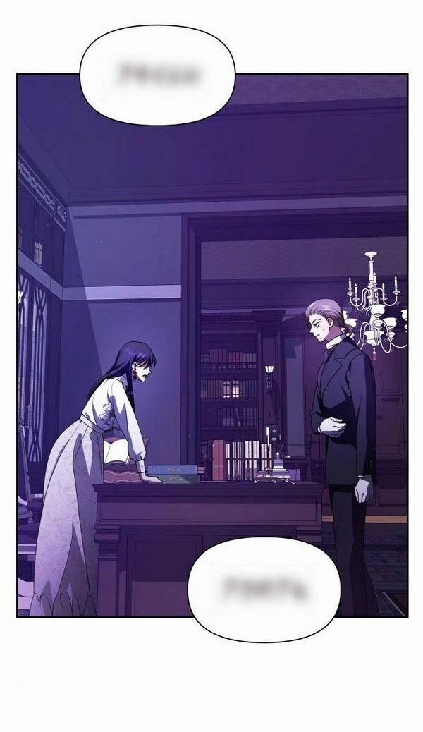 Tôi Muốn Trở Thành Cô Ấy Chỉ Một Ngày 57 trang 47