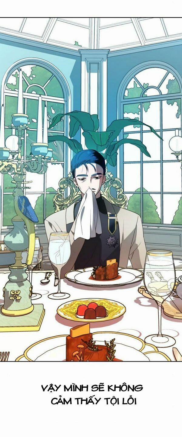 Tôi Muốn Trở Thành Cô Ấy Chỉ Một Ngày 57 trang 52