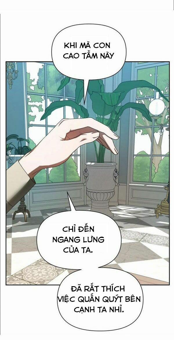 Tôi Muốn Trở Thành Cô Ấy Chỉ Một Ngày 57 trang 55