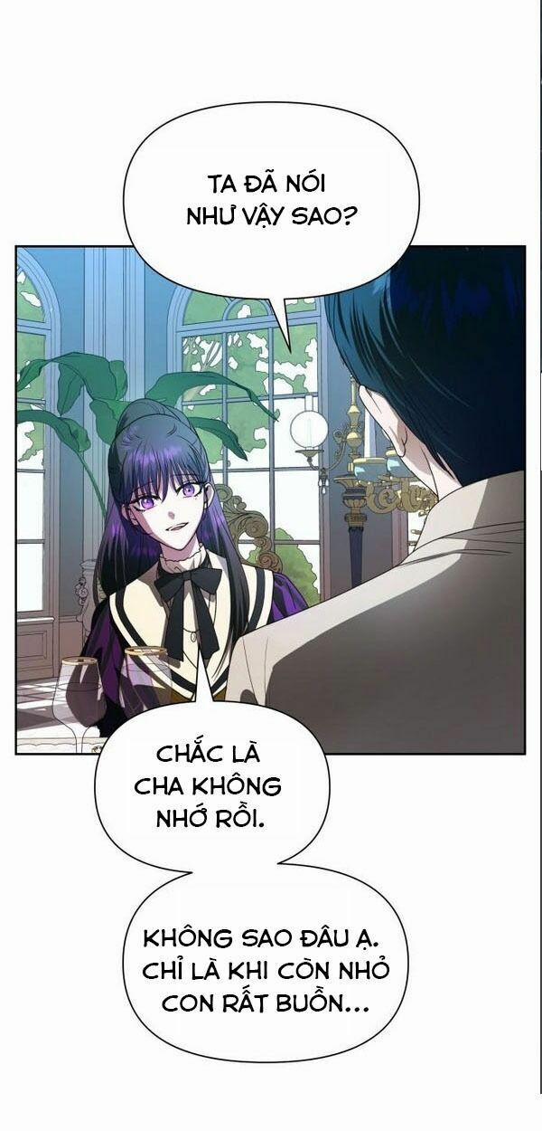 Tôi Muốn Trở Thành Cô Ấy Chỉ Một Ngày 57 trang 58