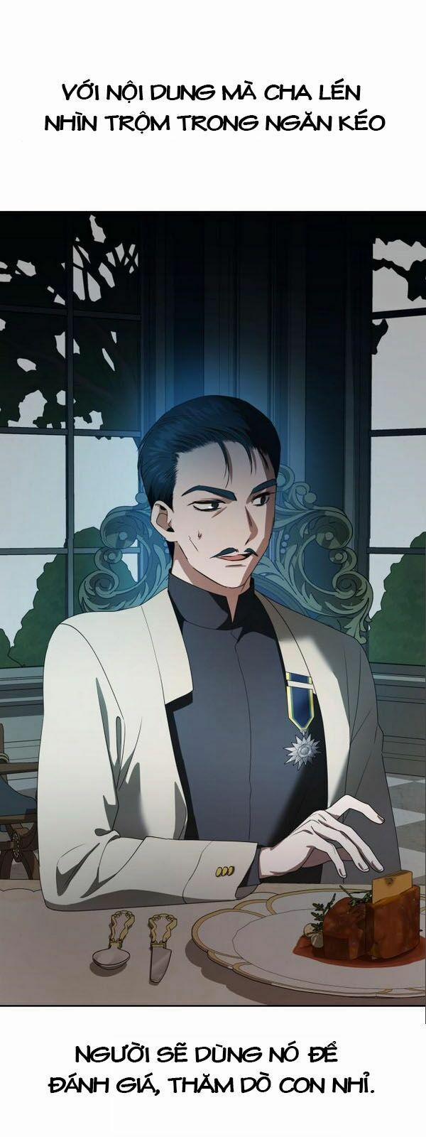 Tôi Muốn Trở Thành Cô Ấy Chỉ Một Ngày 57 trang 61