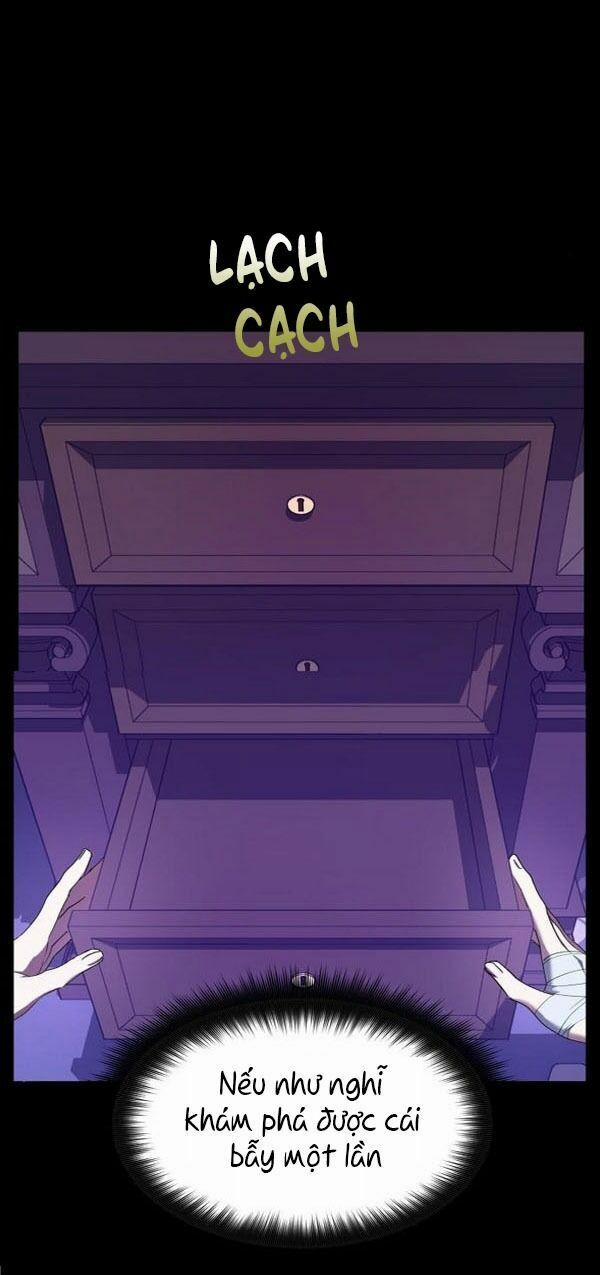 Tôi Muốn Trở Thành Cô Ấy Chỉ Một Ngày 57 trang 64