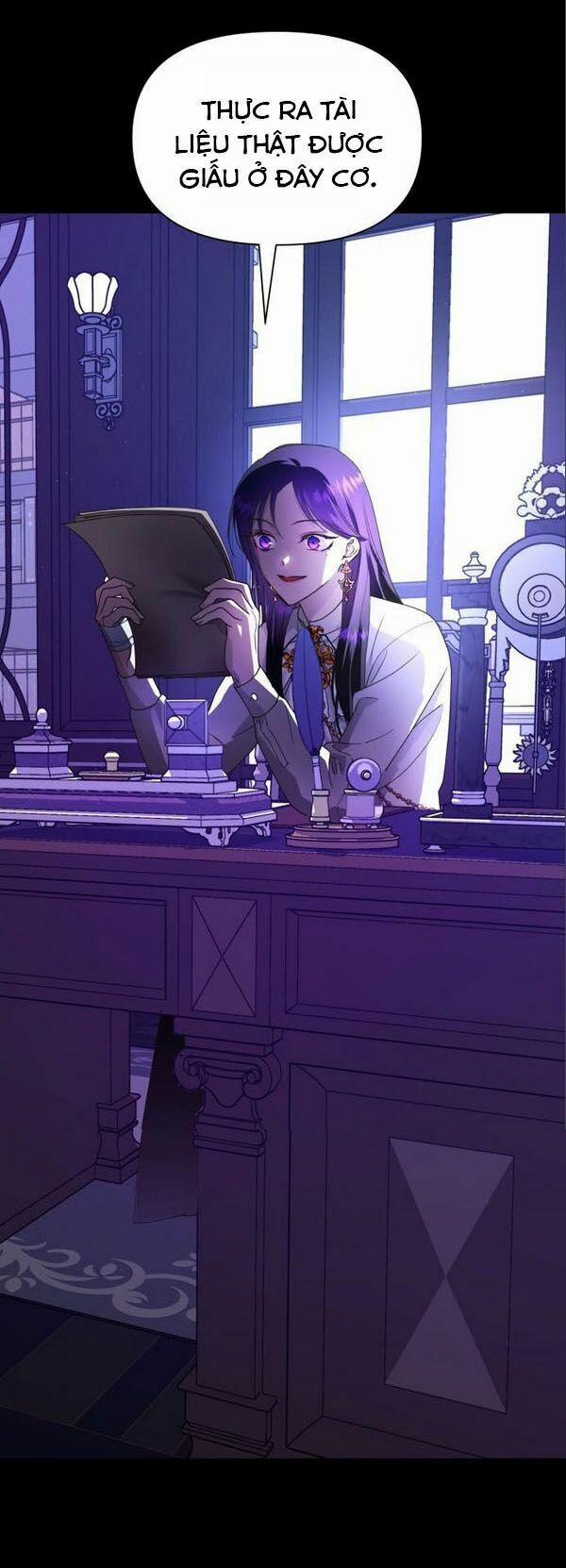 Tôi Muốn Trở Thành Cô Ấy Chỉ Một Ngày 57 trang 67