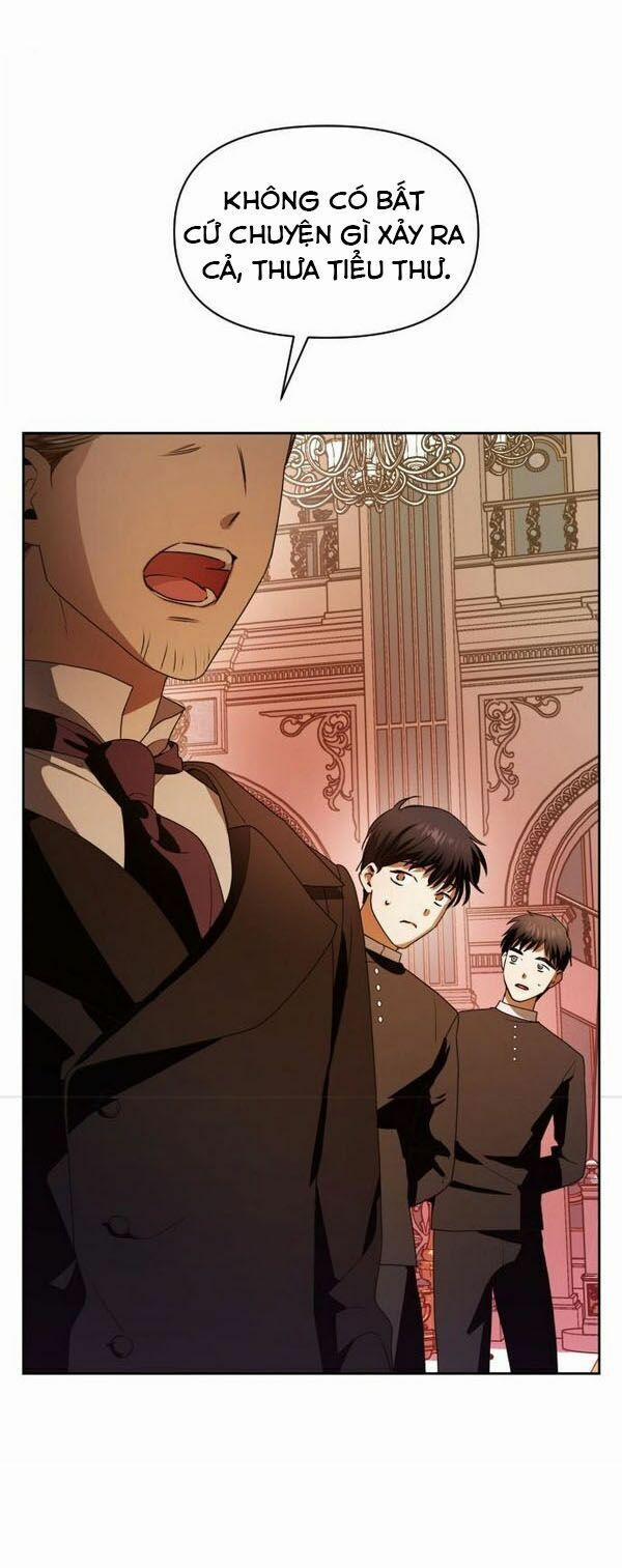 Tôi Muốn Trở Thành Cô Ấy Chỉ Một Ngày 57 trang 7