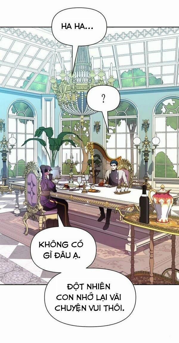 Tôi Muốn Trở Thành Cô Ấy Chỉ Một Ngày 57 trang 71