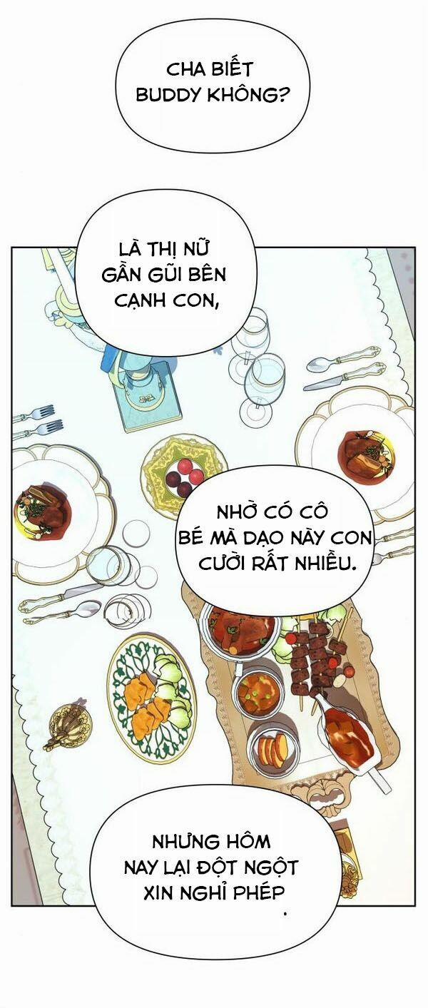 Tôi Muốn Trở Thành Cô Ấy Chỉ Một Ngày 57 trang 72