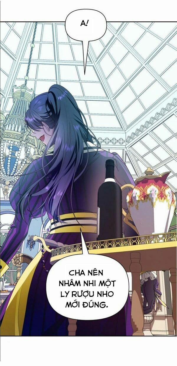 Tôi Muốn Trở Thành Cô Ấy Chỉ Một Ngày 57 trang 73