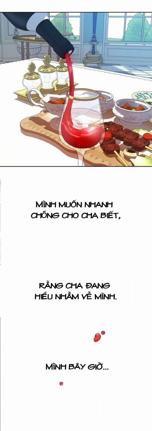 Tôi Muốn Trở Thành Cô Ấy Chỉ Một Ngày 57 trang 75