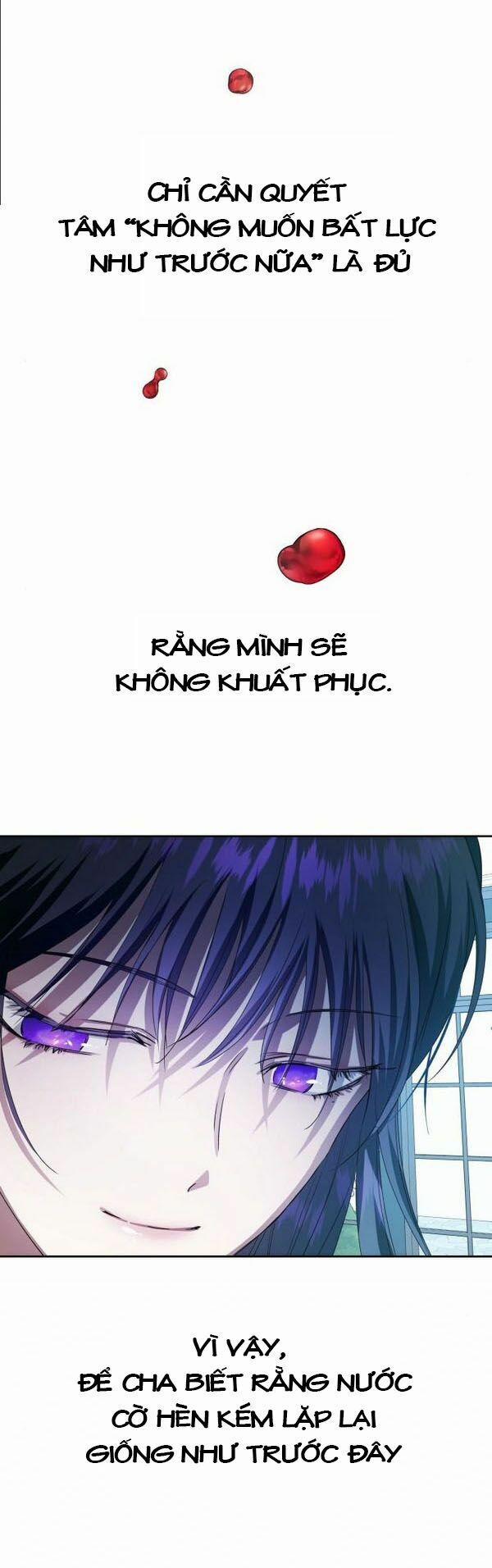 Tôi Muốn Trở Thành Cô Ấy Chỉ Một Ngày 57 trang 76