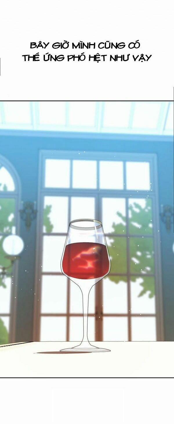 Tôi Muốn Trở Thành Cô Ấy Chỉ Một Ngày 57 trang 77