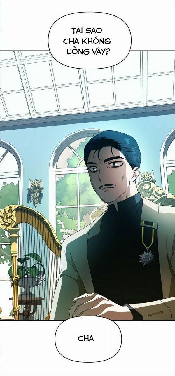 Tôi Muốn Trở Thành Cô Ấy Chỉ Một Ngày 57 trang 80