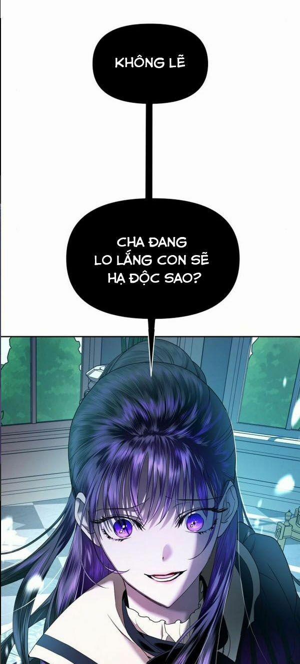 Tôi Muốn Trở Thành Cô Ấy Chỉ Một Ngày 57 trang 85