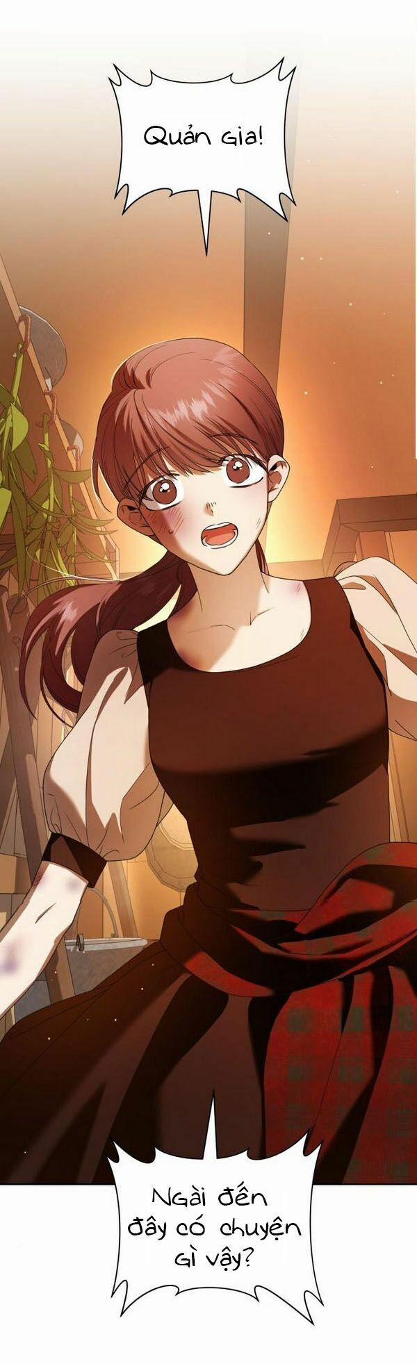 Tôi Muốn Trở Thành Cô Ấy Chỉ Một Ngày 57 trang 92