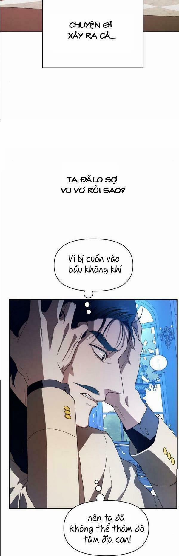 Tôi Muốn Trở Thành Cô Ấy Chỉ Một Ngày 58 trang 10