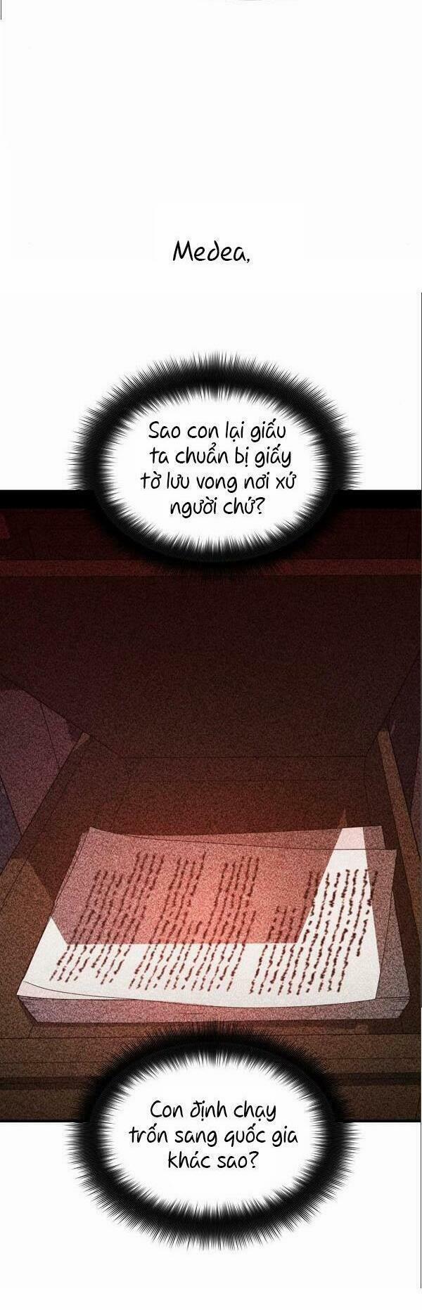 Tôi Muốn Trở Thành Cô Ấy Chỉ Một Ngày 58 trang 11