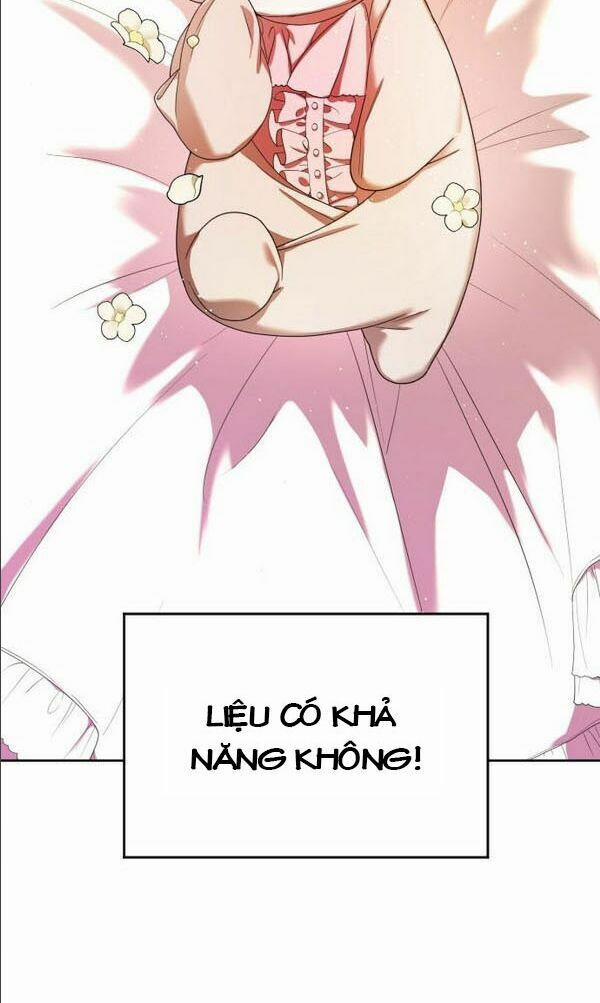 Tôi Muốn Trở Thành Cô Ấy Chỉ Một Ngày 58 trang 17