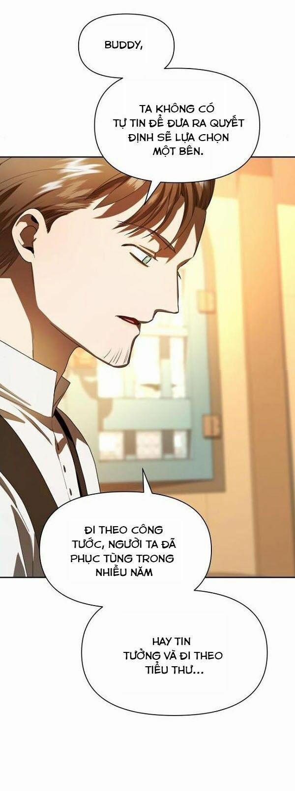 Tôi Muốn Trở Thành Cô Ấy Chỉ Một Ngày 58 trang 25