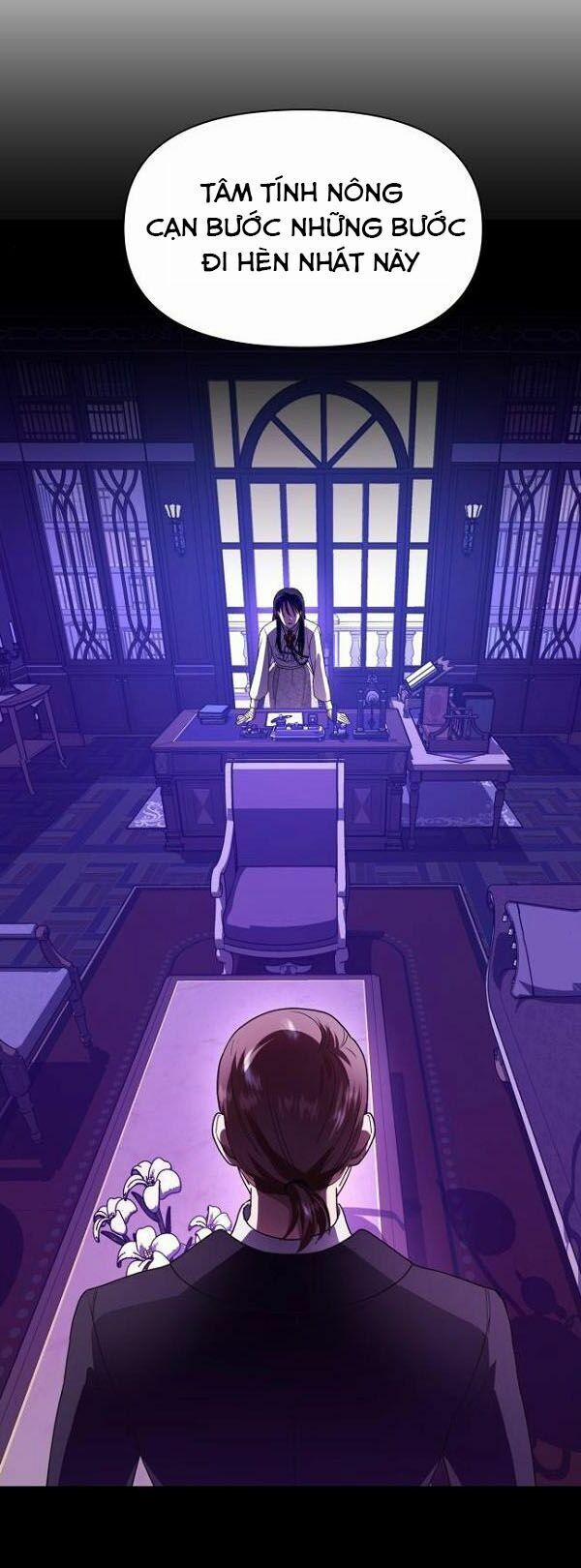 Tôi Muốn Trở Thành Cô Ấy Chỉ Một Ngày 58 trang 27