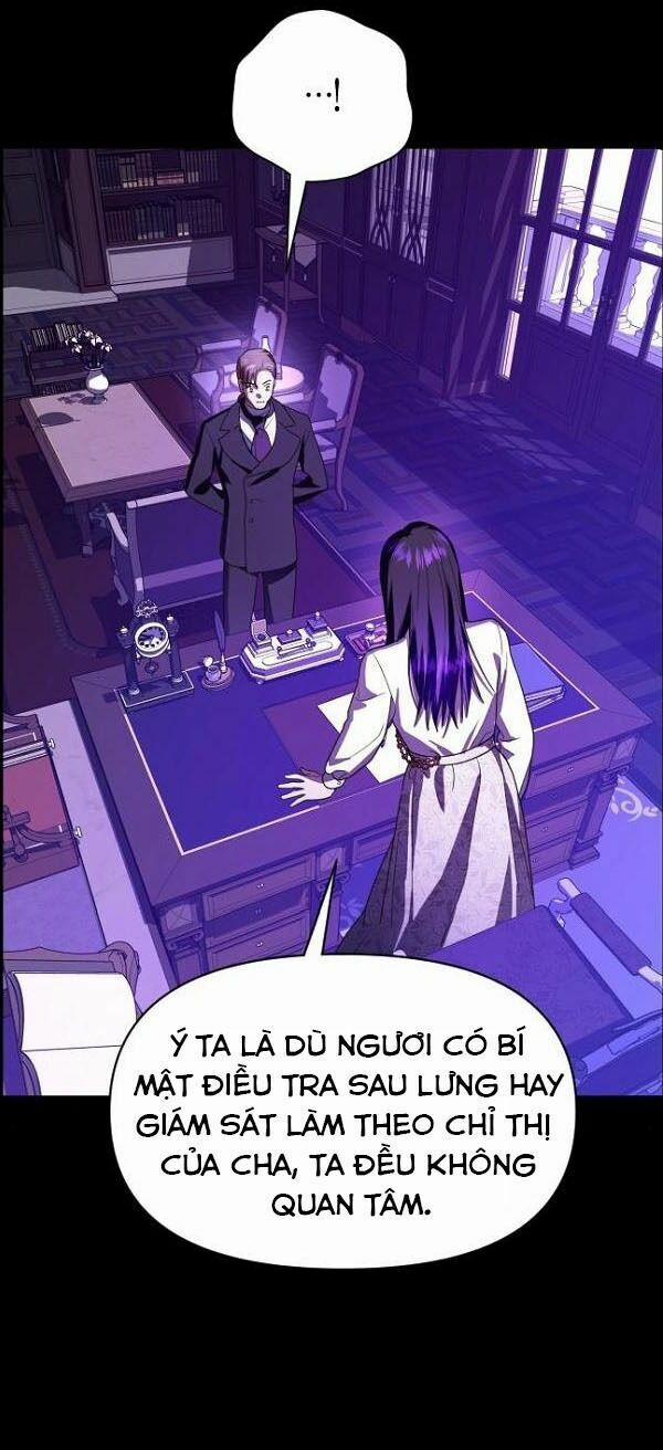 Tôi Muốn Trở Thành Cô Ấy Chỉ Một Ngày 58 trang 29