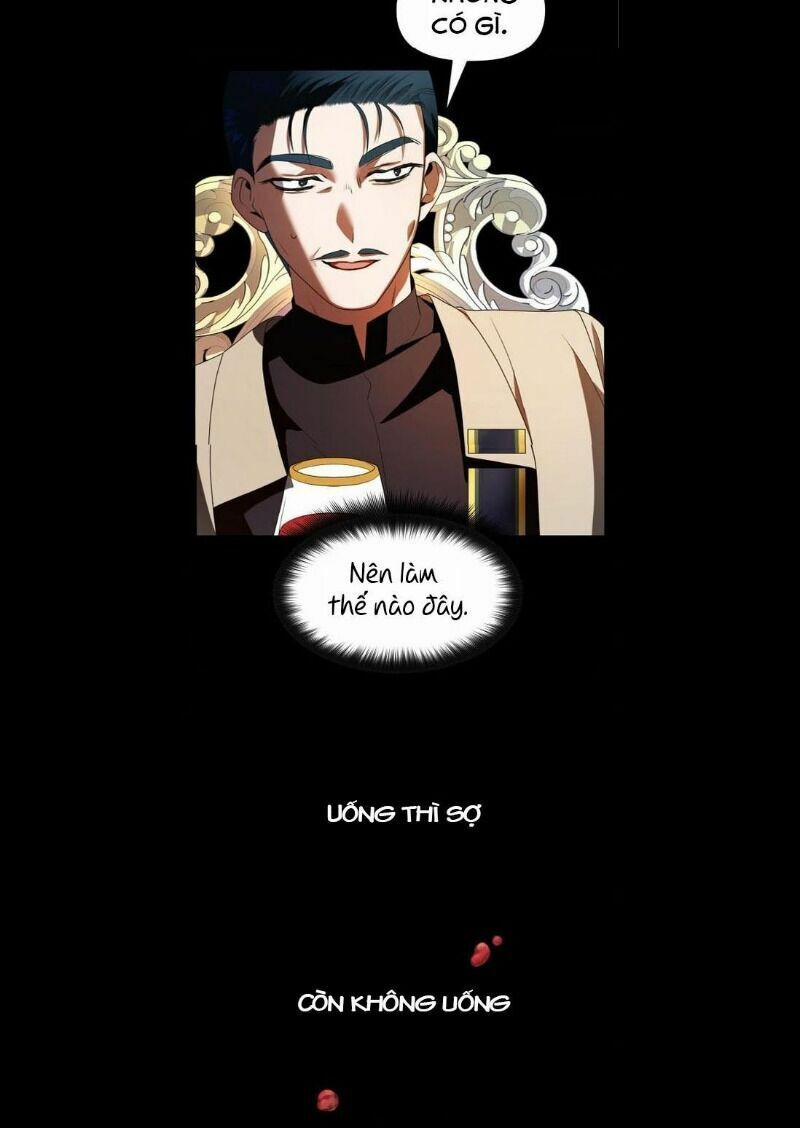 Tôi Muốn Trở Thành Cô Ấy Chỉ Một Ngày 58 trang 3