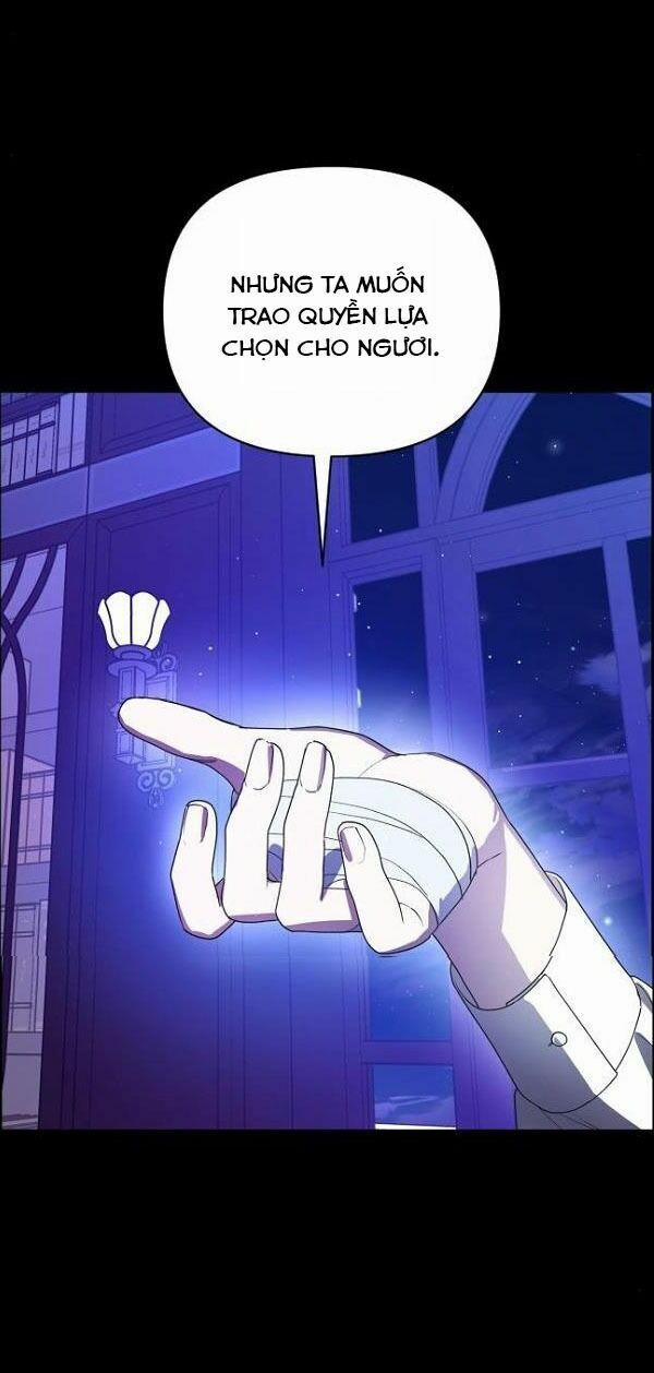 Tôi Muốn Trở Thành Cô Ấy Chỉ Một Ngày 58 trang 33